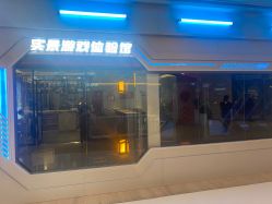 -疯狂冒险家-亲子密室-东坝店(金隅嘉品店)