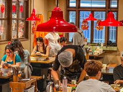 -陶婆婆火锅(洪崖洞店)