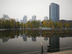 -两江幸福广场
