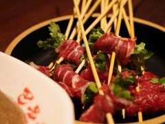 -巴邑火锅(江北万达店)