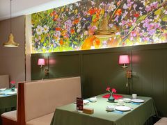 -老吉堂上海本帮菜(望京万象汇店)