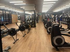 -燃坊JEN ACTIVE游泳健身中心·深圳前海JEN酒店