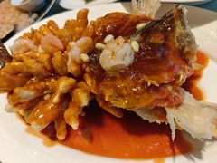 -洋洋中餐馆·SINCE 1997(信投店)