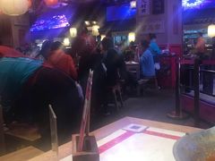 -长安大牌档之西安博物院文化餐厅(中贸店)