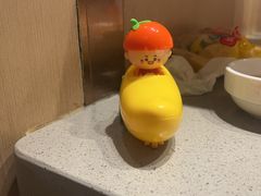 -海底捞火锅(公益西桥店)