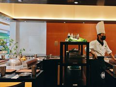 -大神太神·铁板烧(七宝领展广场店)