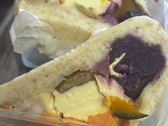 -盒马鲜生(曜一城店)