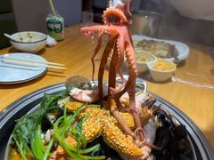 -东海章鱼馆(恒瑞街店)