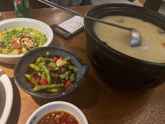 -乔街深夜食堂·台州菜·高压锅生蚝(杭州总店)