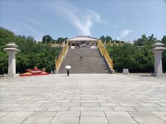 -黄帝陵