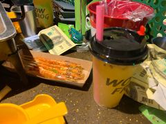 -蛙喔牛蛙(仙林万达茂店)