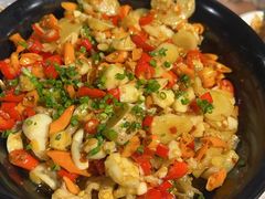 -串小白烧烤(金沙洲店)