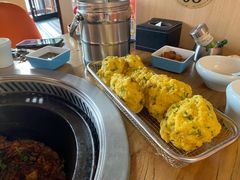 -锅老头铁锅炖•大锅蒸汽海鲜(韩乐坊店)