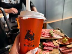-黑牛の店·黑金店(沈阳万象城店)
