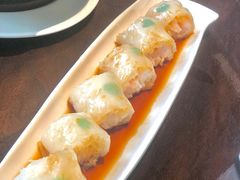 -香樟花园新粤料理(无锡万象城店)