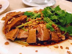 -阳江餐厅·30年老字号·粤菜海鲜大排档