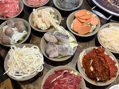 -宽田火锅(几江荣华店)