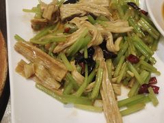 -老牌坊鲁菜名店(宽厚里店)