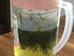 竹叶茶-竹一味·竹筒饭