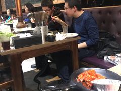 -火炉火自助餐(枫蓝国际店)