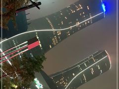 -杭州来福士中心