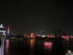 -武汉两江游览·夜游长江(汉口粤汉码头)