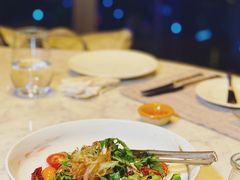 -广州四季酒店·意珍·意式自助餐