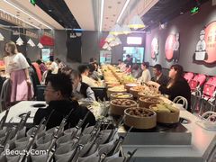 -龍歌自助小火锅(李沧丽达店)