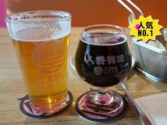 -牛啤堂精酿啤酒餐吧(五棵松华熙店)