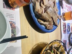 -炊烟·山房菜