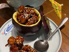 -福慧慈缘素食餐厅(王府井店)