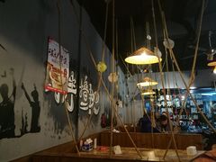 -观景小胖烧烤(观景店)