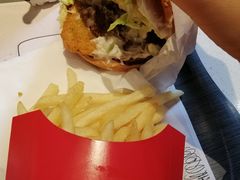 -麦当劳(大栅栏店)