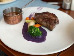 -V Bar海景扒房(北海湾惠龙万达嘉华酒店)