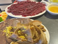 -贵宾牛·潮汕牛肉火锅(珠池总店)