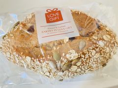 -LOVEGIFT爱礼(八佰伴店)