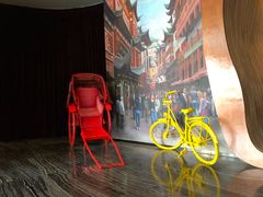 -上海外滩英迪格酒店