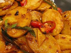 -巴依老爷新疆美食(望京小街店)