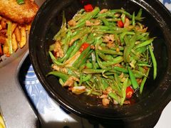 -小菜园新徽菜(芜湖镜湖苏宁店)