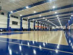 -BUFFALO篮球公园(康桥店)