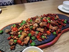 -阿斯牛牛·凉山菜(新会展店)