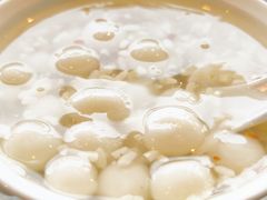 桂花酒酿圆子-上海小南国(正大店)