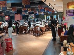-天下客饭店(中山路店)