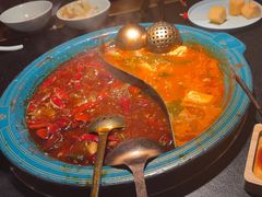 -吼堂老火锅(太古里总店)