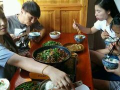 -古城苗家土菜馆(河景餐厅店)