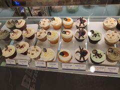 -派悦坊·甜品·蛋糕(虹口龙之梦店)