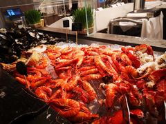 -Kitchens on Kent at The Langham