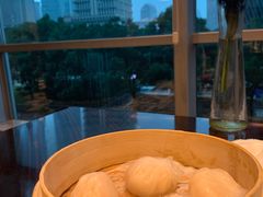 -新天世纪中餐厅