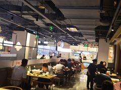 -玫瑰花园自助烤肉(顺义鑫海韵通店)