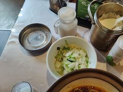 -回头食客-李久其家民间餐厅(望城金桥国际店)